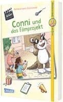 Abenteuerspaß mit Conni 3: Conni und das Filmprojekt