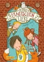 Die Schule der magischen Tiere 01