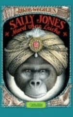 Sally Jones - Mord ohne Leiche