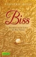 Biss zum ersten Sonnenstrahl (Bella und Edward )