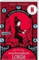 Enola Holmes: Der Fall des verschwundenen Lords