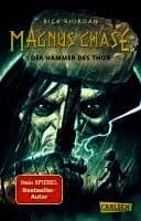 Magnus Chase 2: Der Hammer des Thor