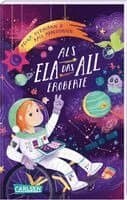 Als Ela das All eroberte
