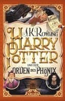 Harry Potter und der Orden des Phönix (Harry Potter 5)