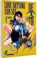 Liar Satsuki Can See Death 4