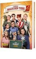 Die Schule der magischen Tiere: Das Buch zum Film 4