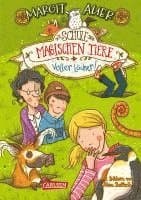 Die Schule der magischen Tiere 02: Voller Löcher!