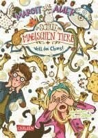 Die Schule der magischen Tiere 12: Voll das Chaos!