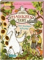Die Schule der magischen Tiere ermittelt 5: Der Gurkenschurke
