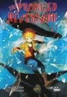 The Promised Neverland 11