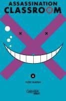 Assassination Classroom 06