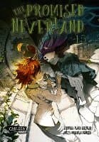 The Promised Neverland 15