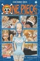 One Piece 23. Vivis Abenteuer