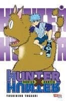 Hunter X Hunter 06