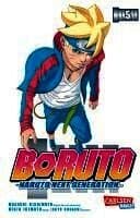 Boruto - Naruto the next Generation 5