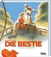Die Bestie 2