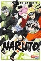 NARUTO Massiv 11