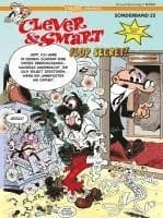 Clever und Smart Sonderband 23: Flop secret!