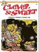 Clever und Smart 23: Einfach tierisch, dieser Job