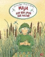 Maja auf der Spur der Natur