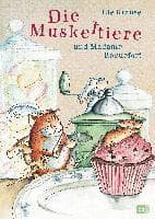 Die Muskeltiere und Madame Roquefort