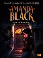 Amanda Black - Die Mission beginnt