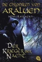 Die Chroniken von Araluen 05. Der Krieger der Nacht