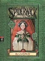 Die Spiderwick Geheimnisse - Der eiserne Baum