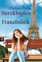 Herzklopfen auf Französisch