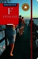 Baedeker Reiseführer Finnland