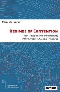 Regimes of Contention