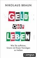Geld oder Leben