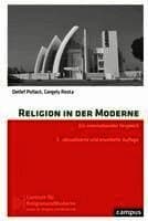 Religion in der Moderne