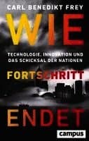 Wie Fortschritt endet