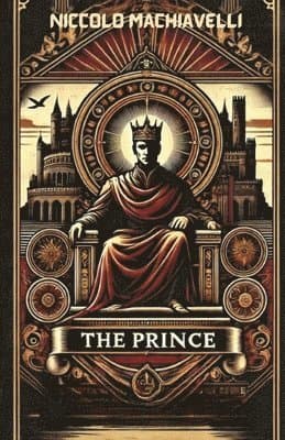 Prince(Illustrated)