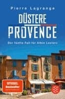 Düstere Provence