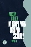 Im Kopf von Bruno Schulz
