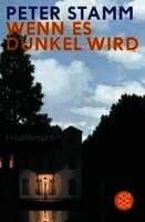 Wenn es dunkel wird
