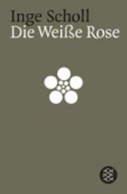 Die weisse Rose