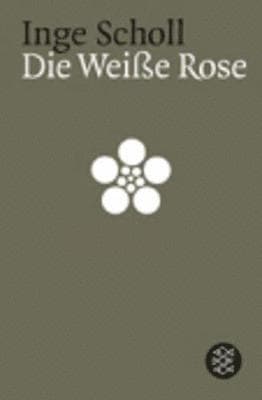Die weisse Rose