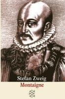 Omslag till boken Montaigne av Stefan Zweig