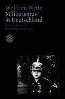 Militarismus in Deutschland