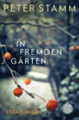 In fremden Garten