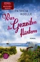 Was die Gezeiten flustern