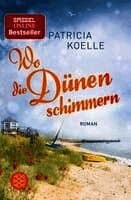 Wo die Dünen schimmern