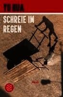 Schreie im Regen