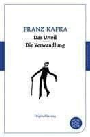 Das Urteil/Die Verwandlung
