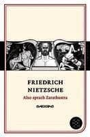 Also sprach Zarathustra