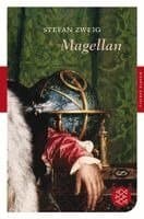 Omslag till boken Magellan av Stefan Zweig