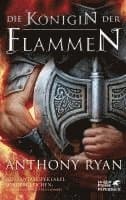 Die Königin der Flammen (Rabenschatten, Bd. 3)